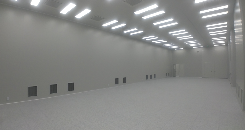 본사_ CLEAN ROOM