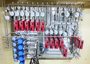 반도체/LED 분야